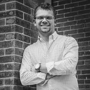 Meet your Posher, Cory